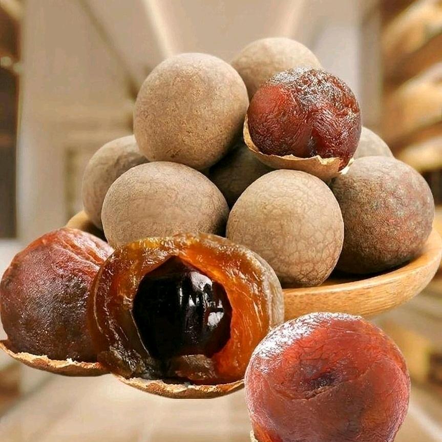 生鲜姐高州桂圆