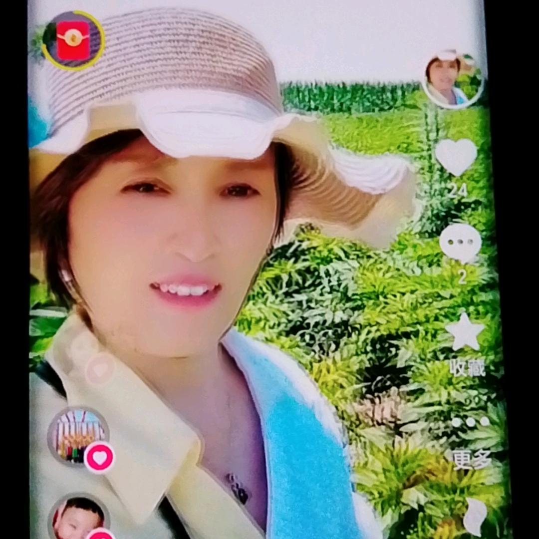 小刘妈妈大号