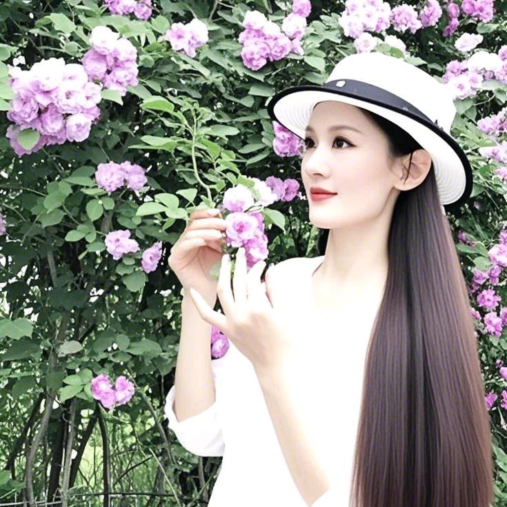 冰花穿搭