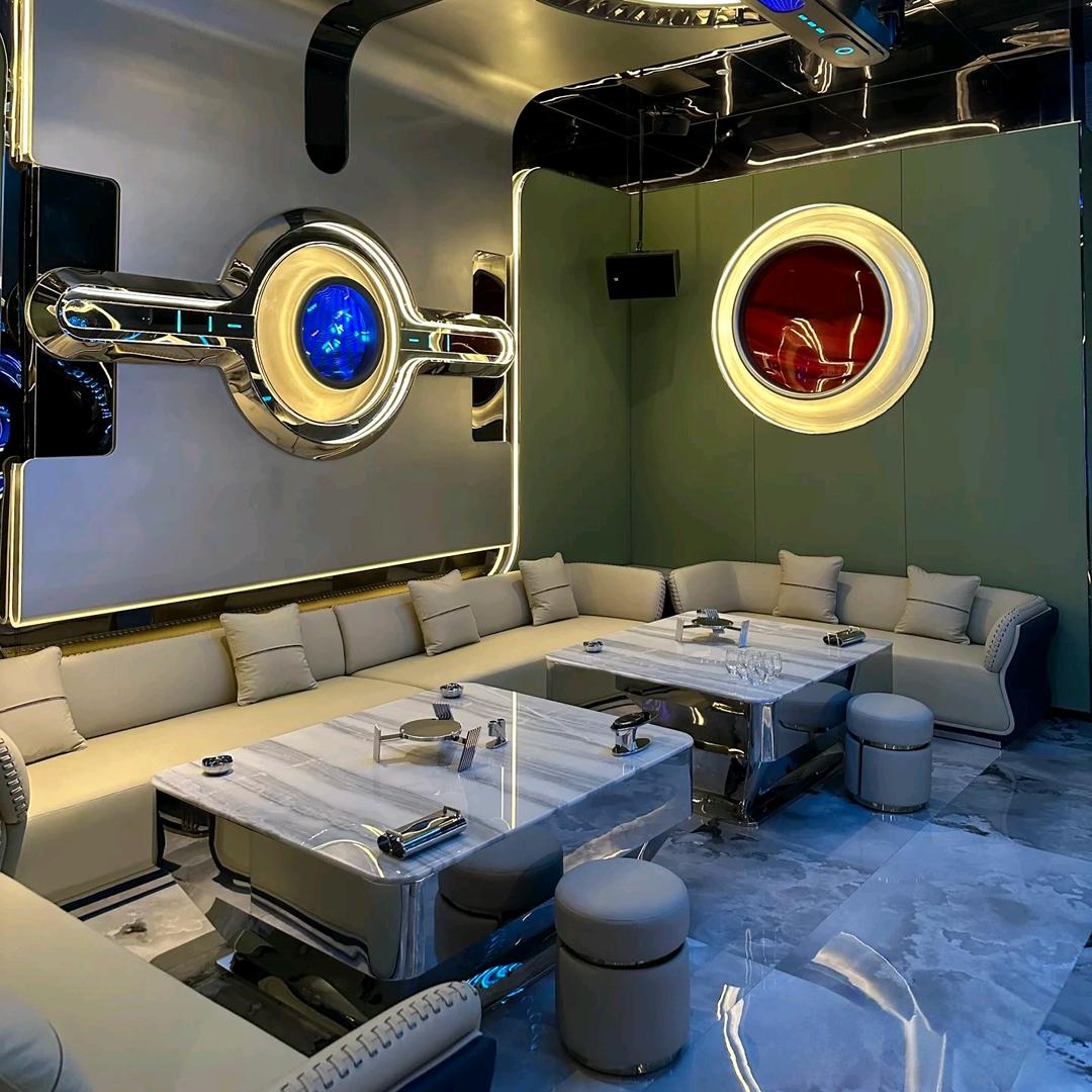 铭诗娱乐家具工厂