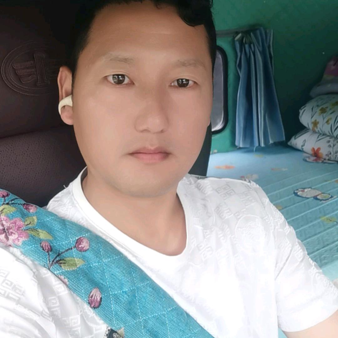卡车～阿全