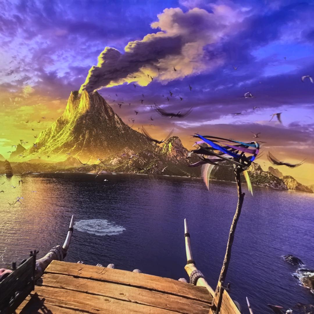 一场游戏一场梦