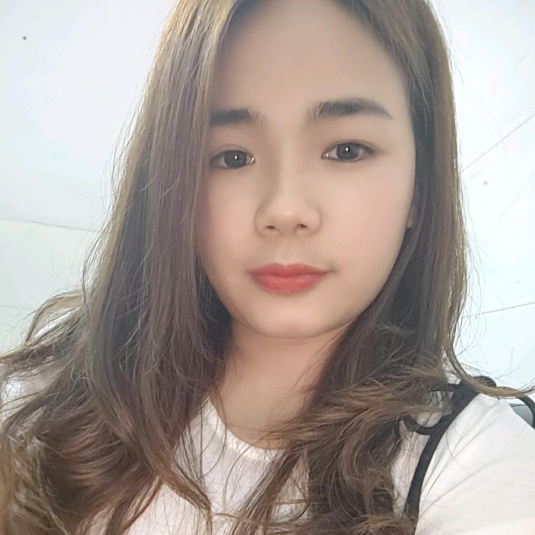 婷婷❤️
