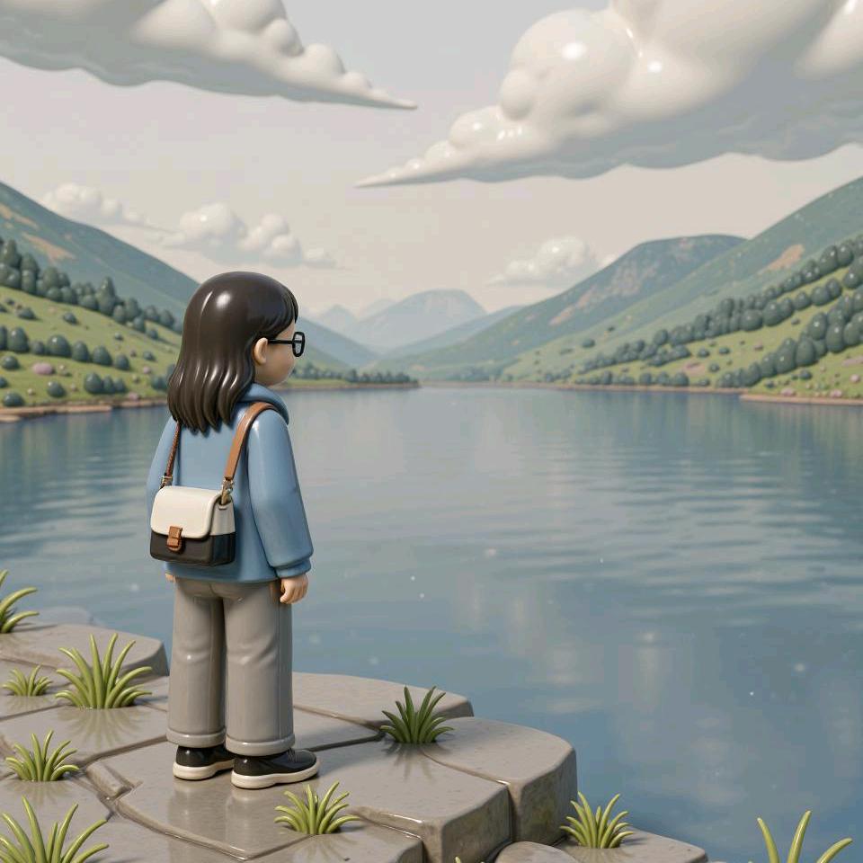 小明同学超有料 🔴🔵