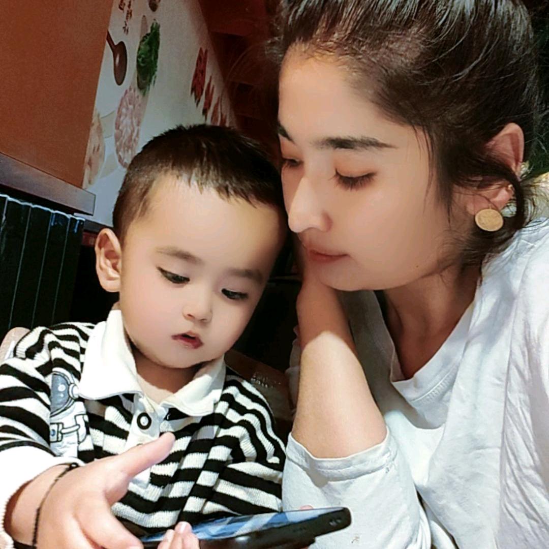 阿热孜(好物分享)