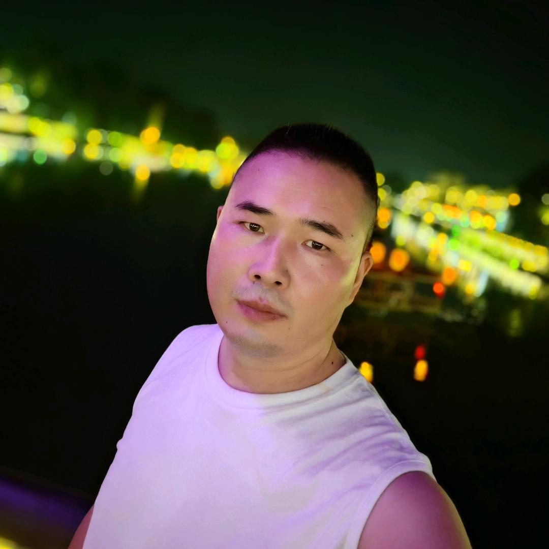 刘二爷