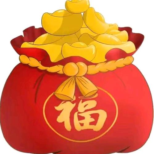 一只小心