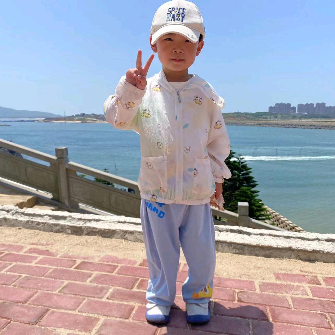 黄