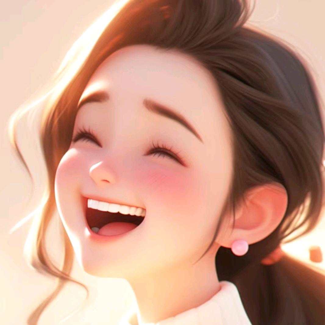 长不大的小苹果