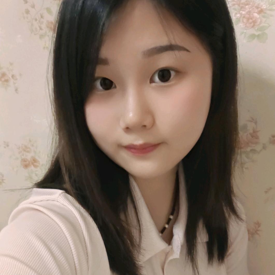乖乖也心动💗