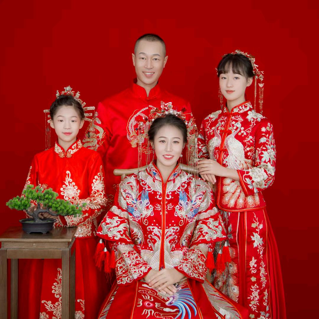养牛小四