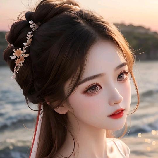 沐沐阿