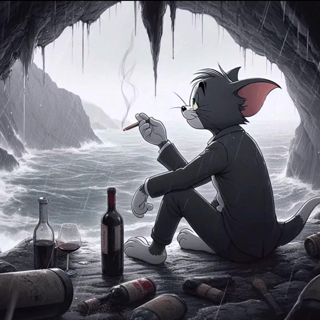 绑个姑娘去看雪