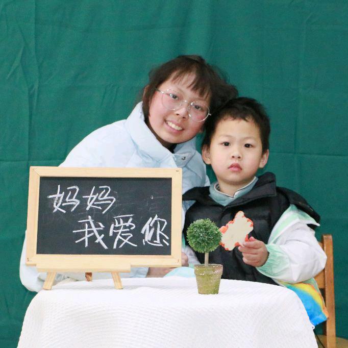 乐佳妈妈（橱窗下单）