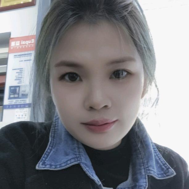 贞丰兴义潘师门窗助理小萍