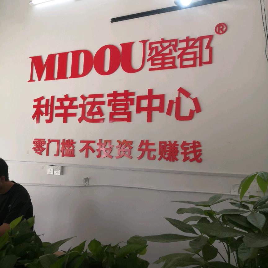利辛魏姐交带货