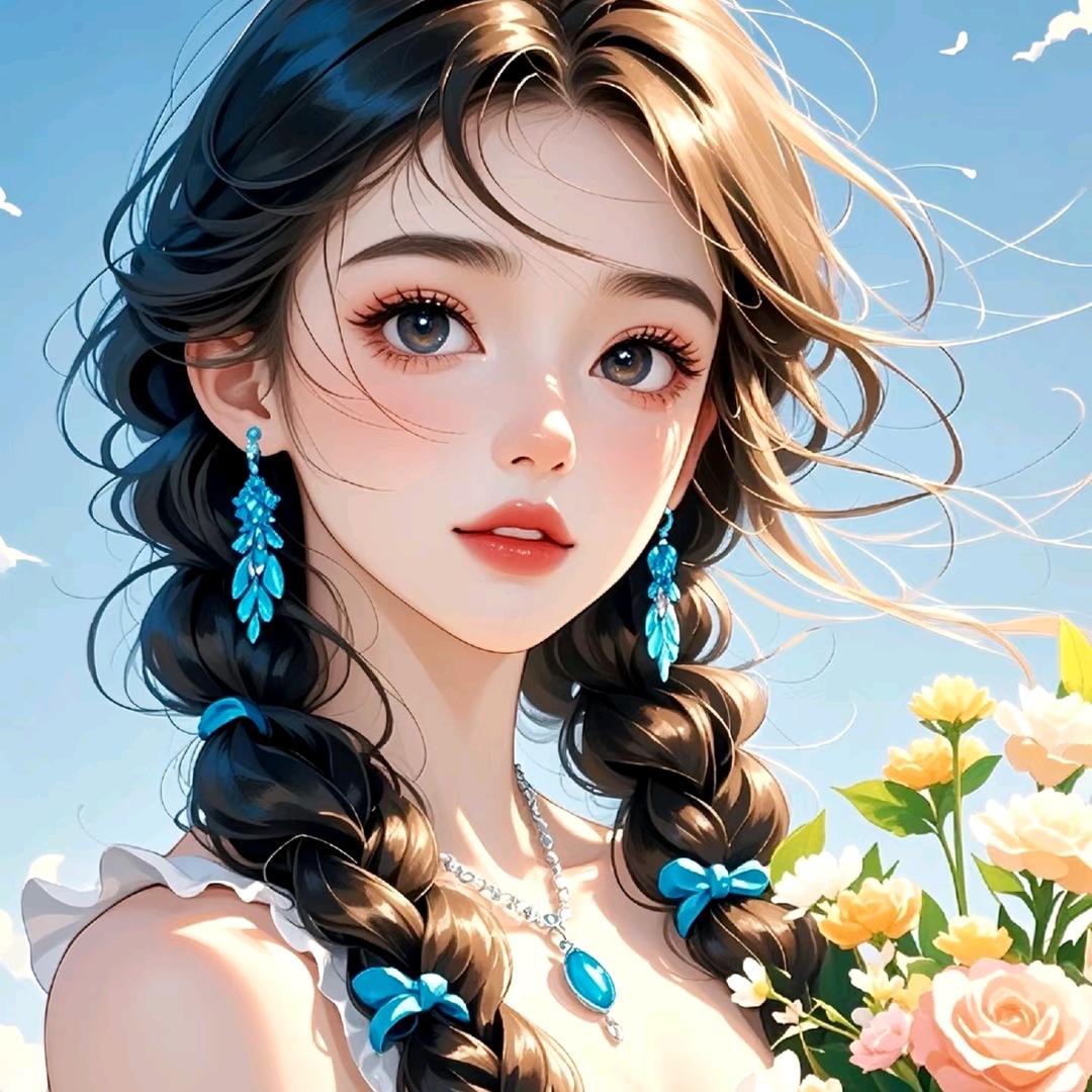 花小贝鲜花🌹🌹💐💐