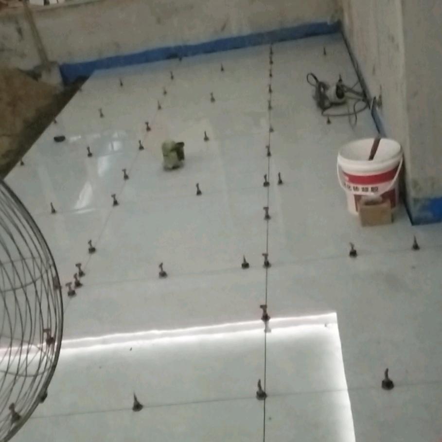 永哥铺砖6