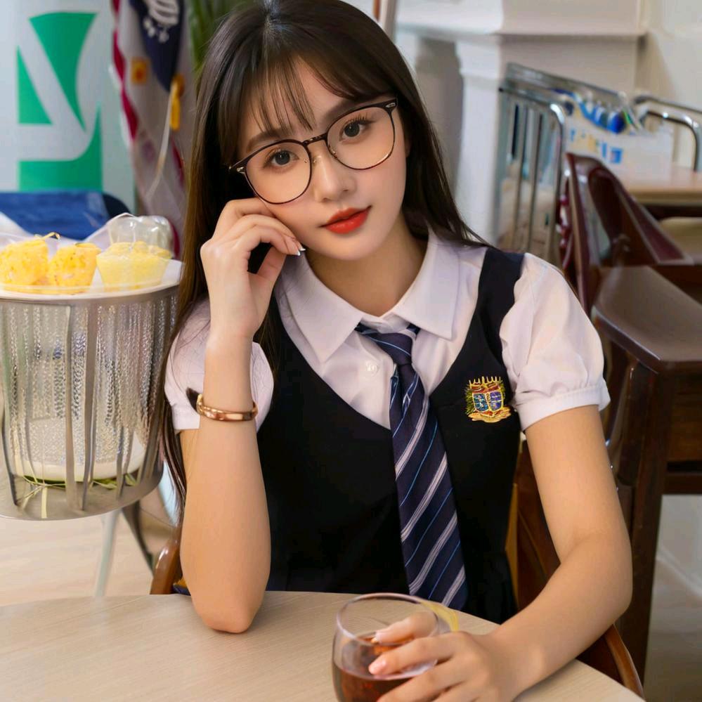 刘安娜洞见