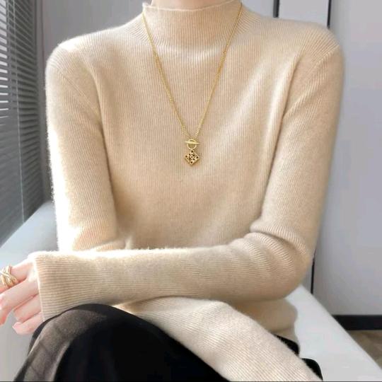 鄂家羊绒羊毛精品店