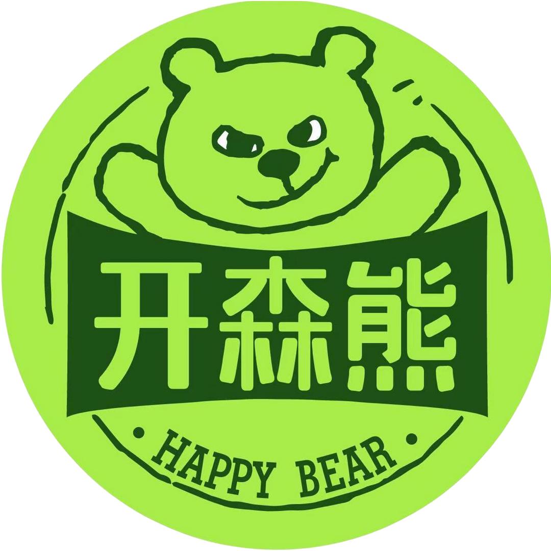 开森熊夏威夷果