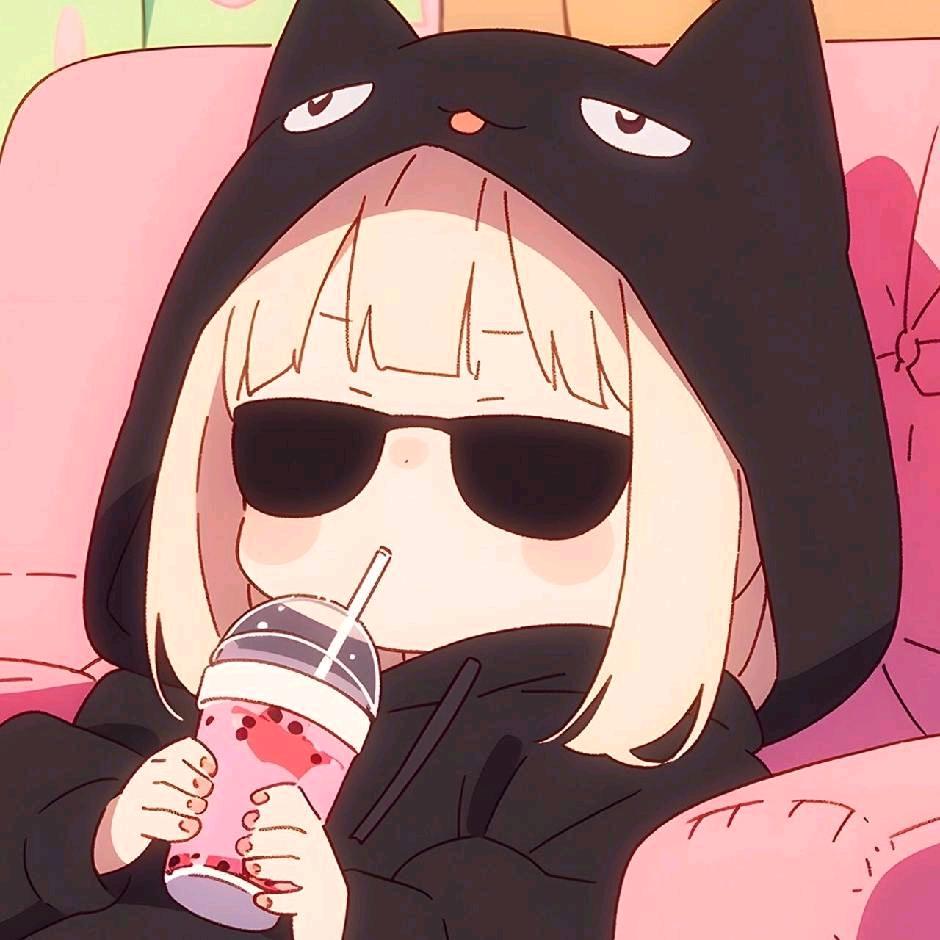 猫九酱Sakura🐱@抖音