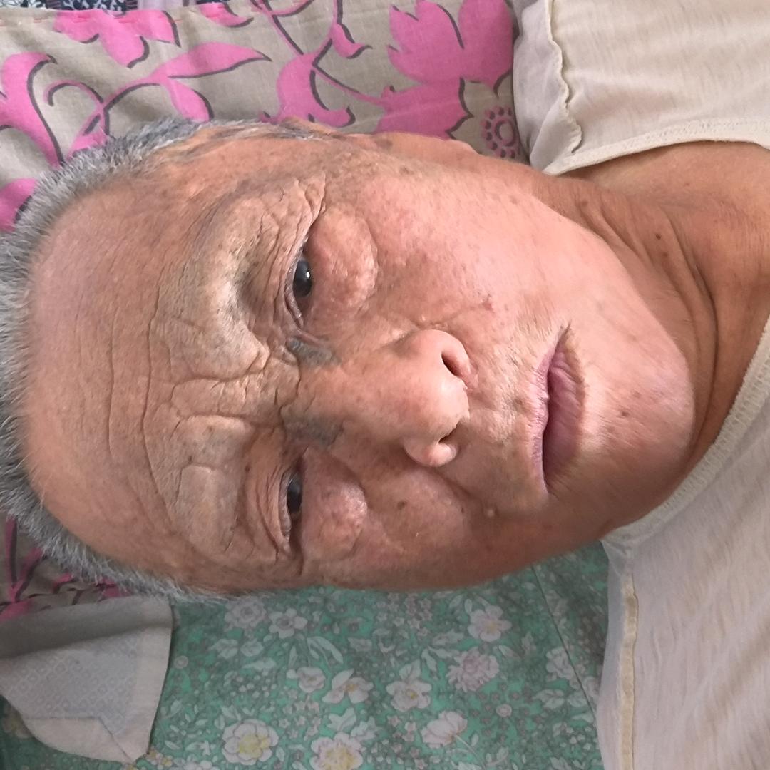 殿堂级老先生87头像