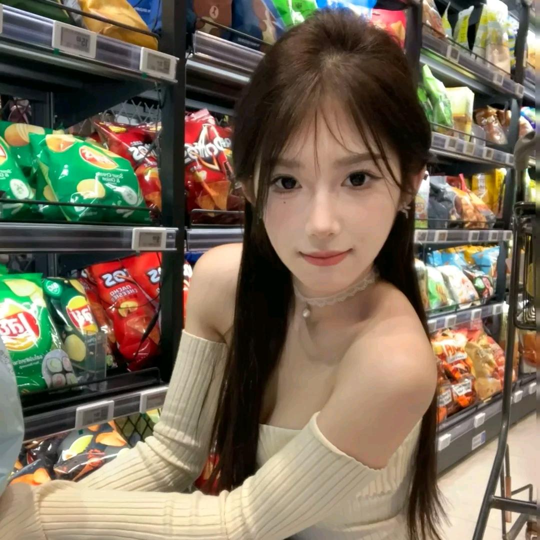 小蜜穿搭分享