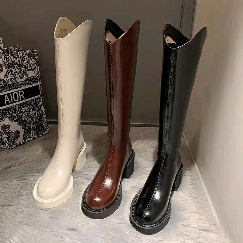 成都手工女鞋2