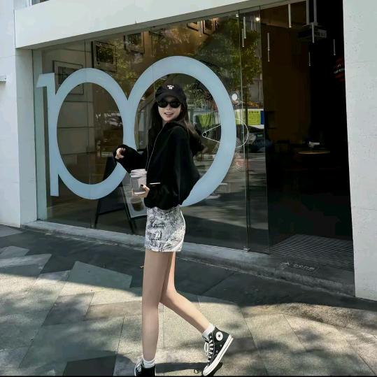 赵婉诺（直播返场）