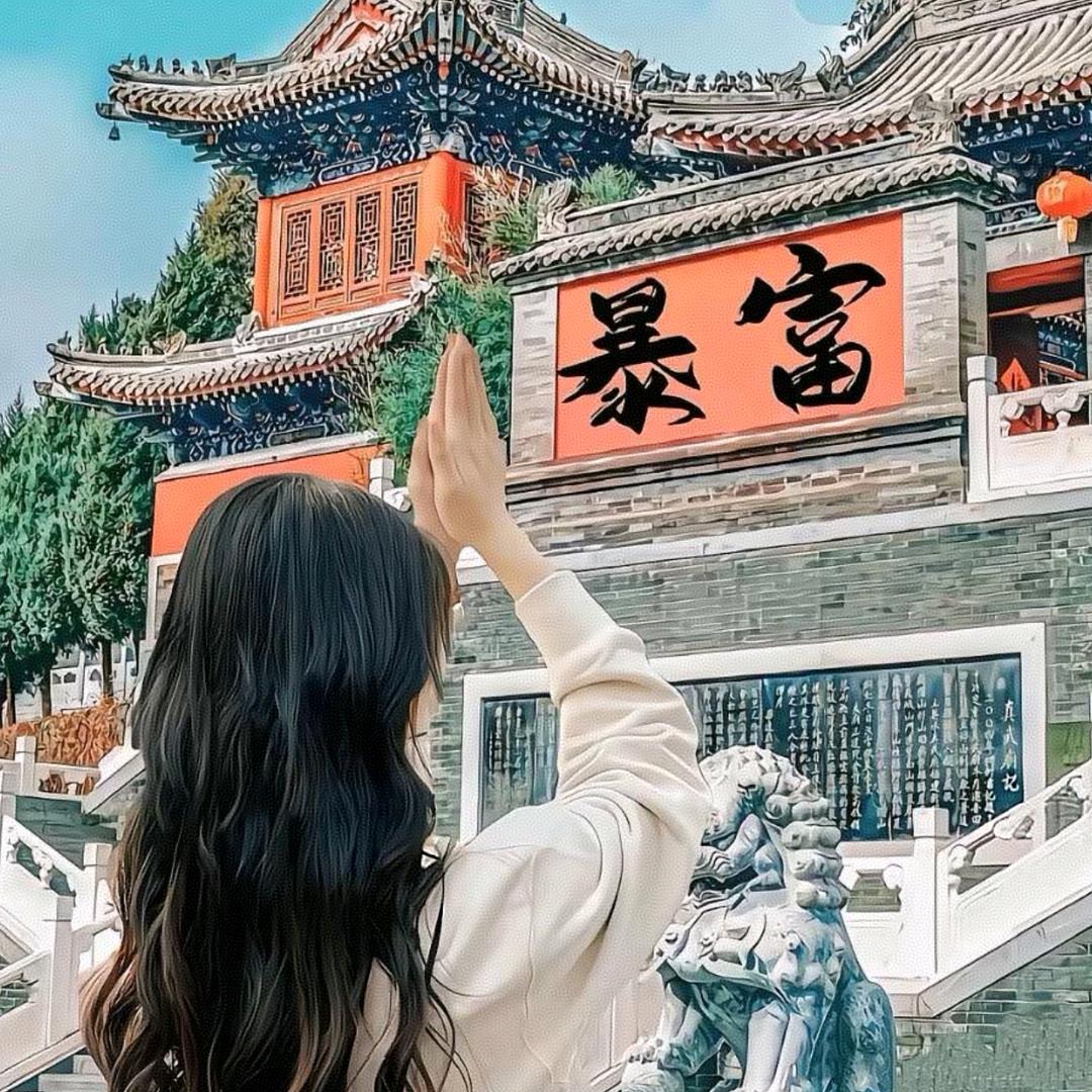 白掌柜