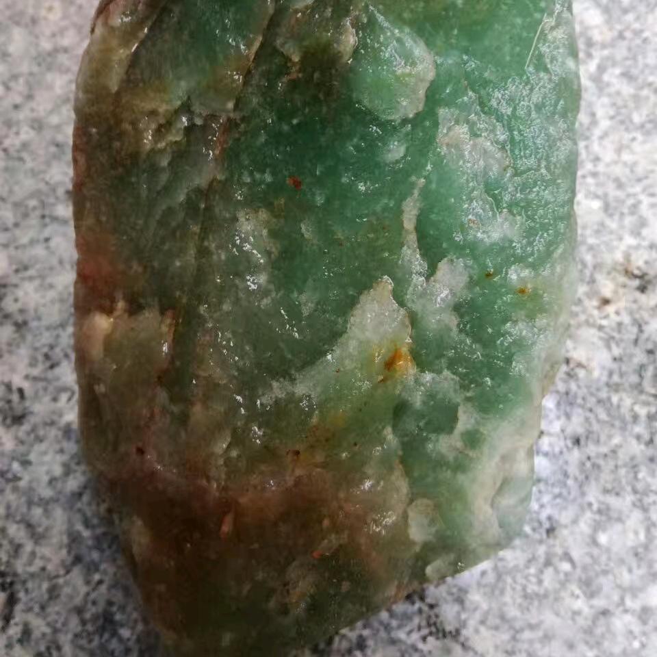 人间烟火