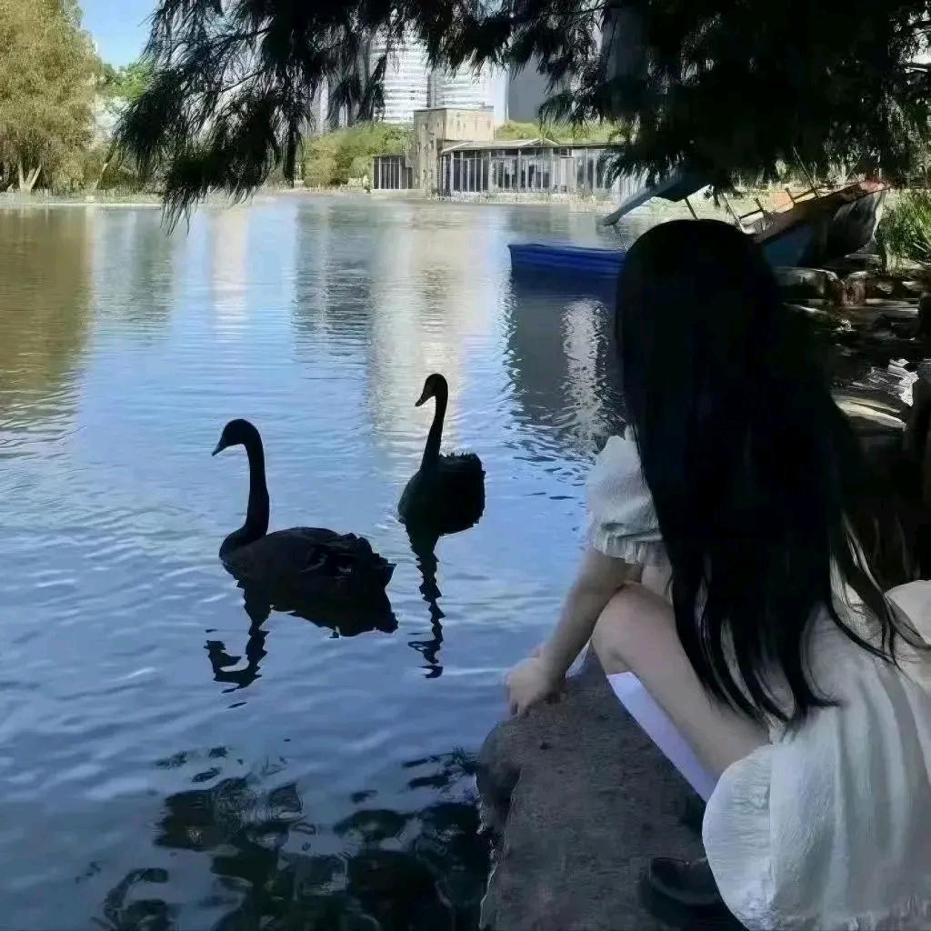 晚