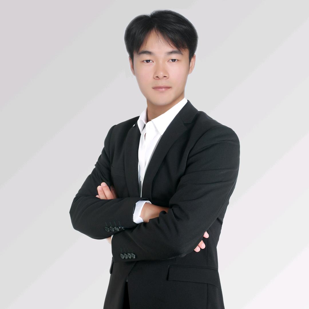 陈阳室内设计