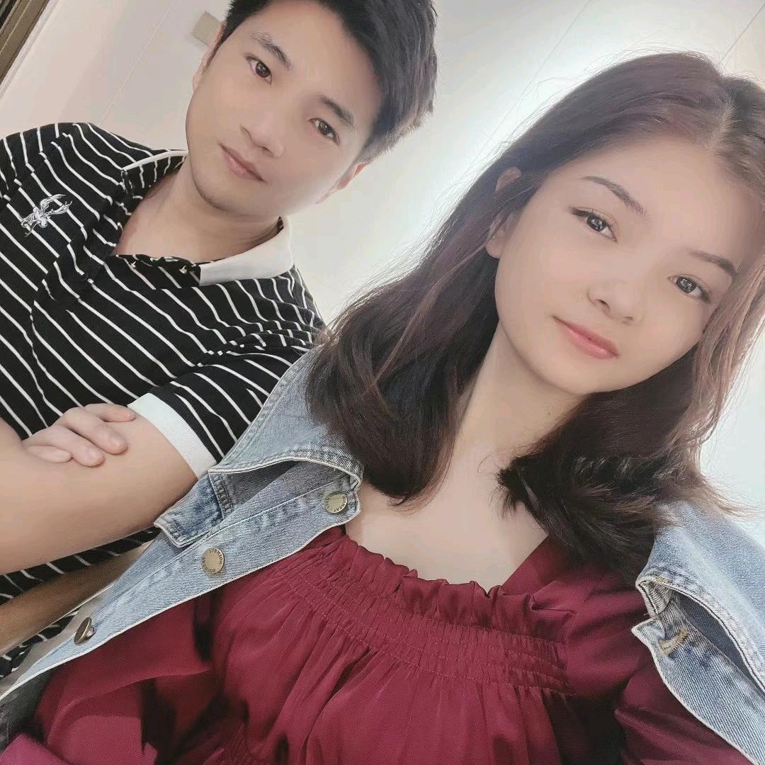 维汉夫妻
