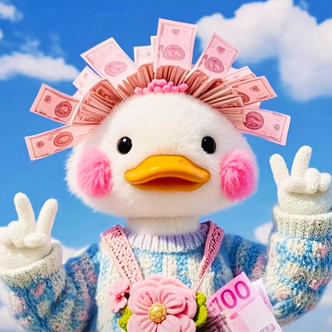 湖光·云影