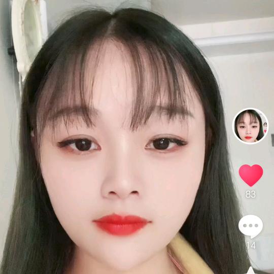 杨杨💕💕