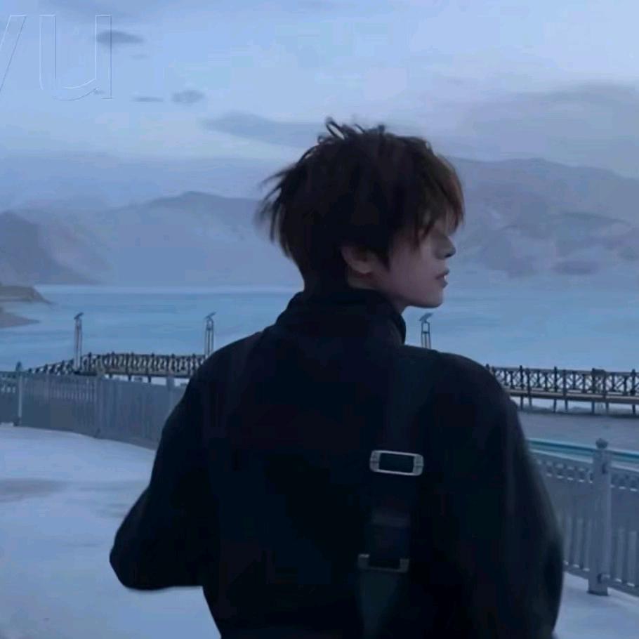 哇～
