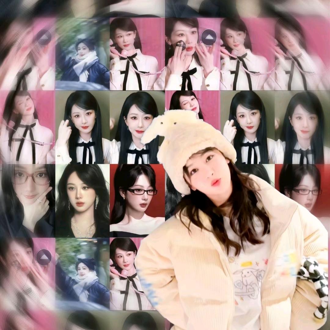爱紫吖💜(连赞作品拉黑版)