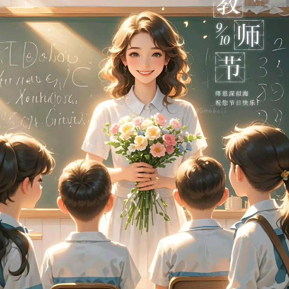 小葵老师