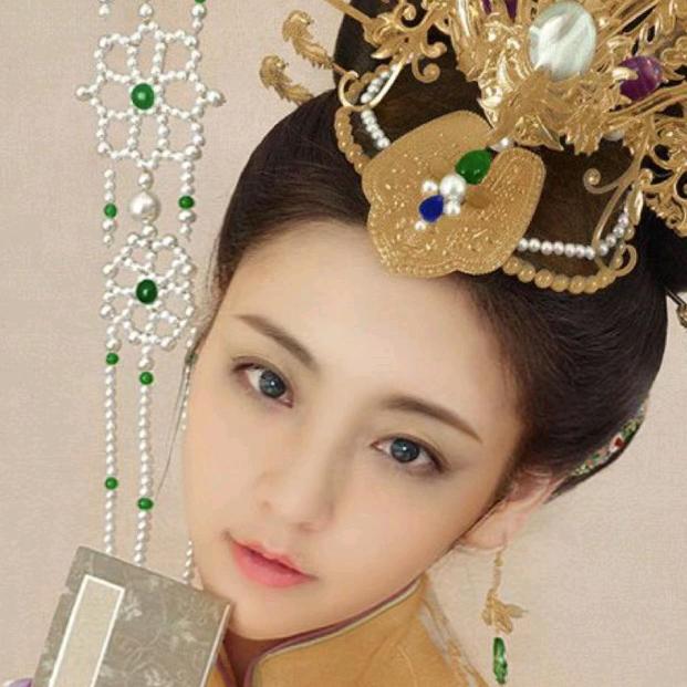 林宛儿🌹