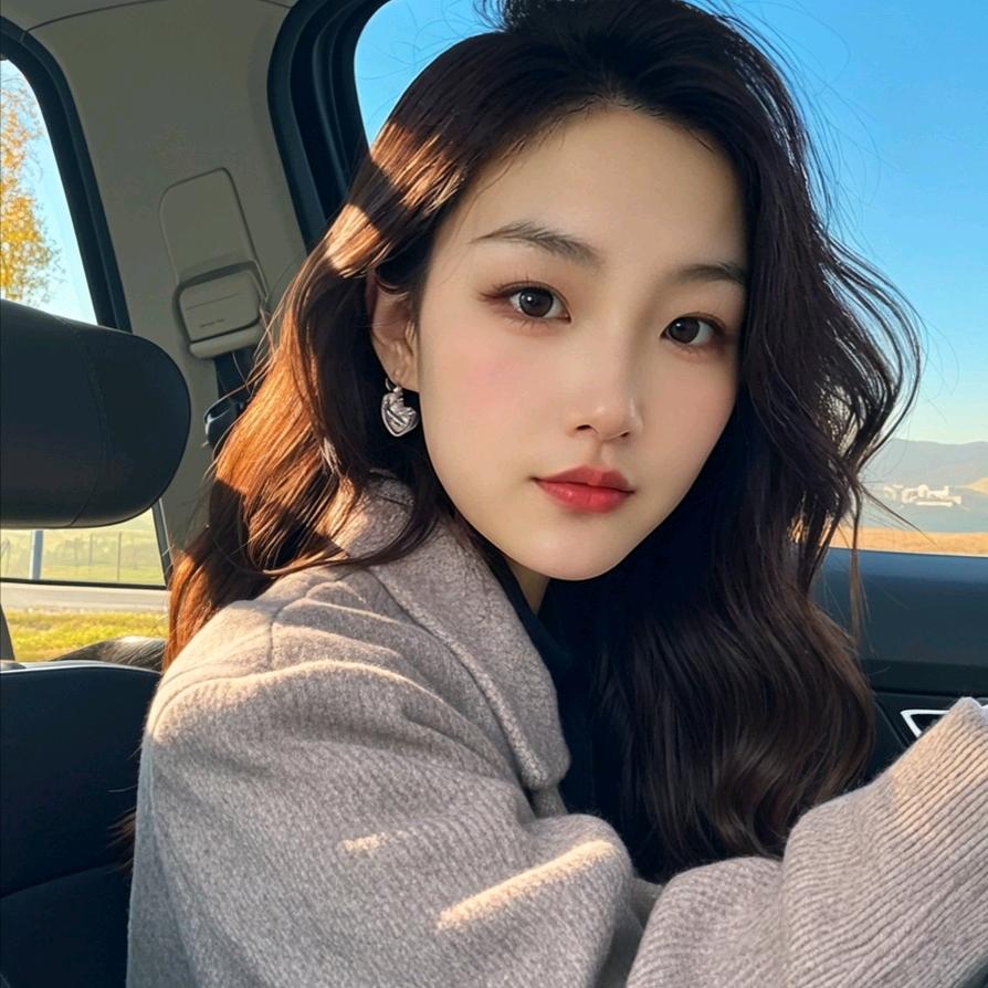 小美妹儿