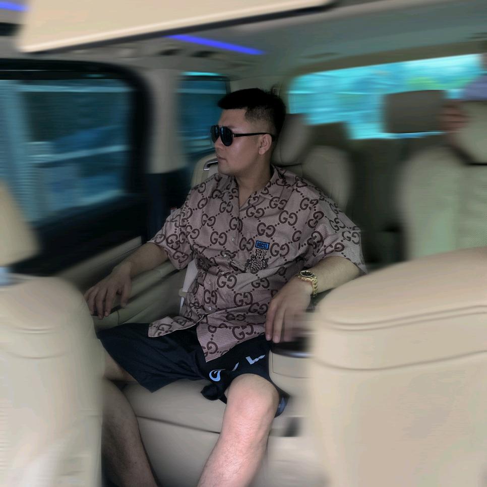 森哥