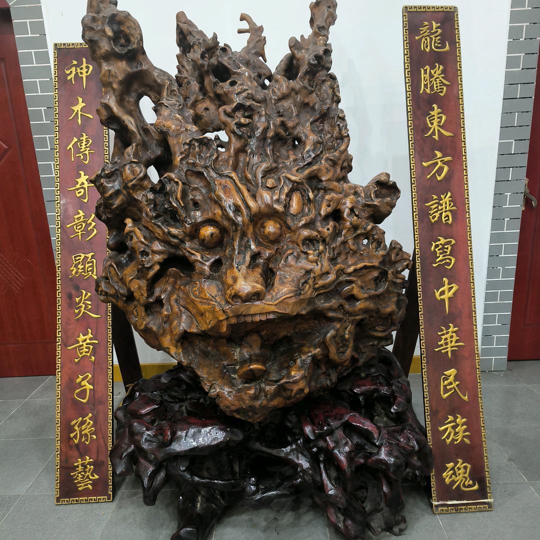 太原熊大溜达串