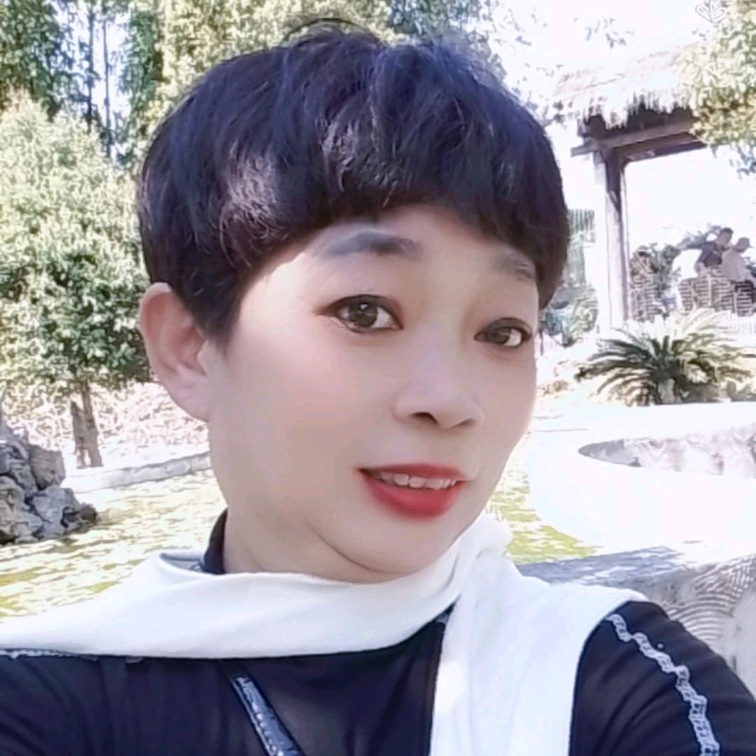 刘阿蓉