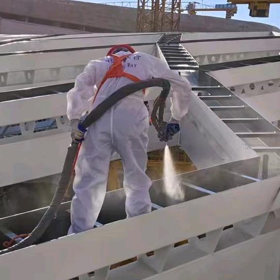 世纪联合聚脲【宽哥】