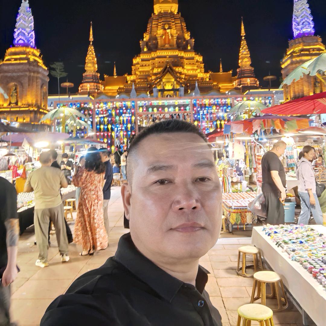 万宁儒叔