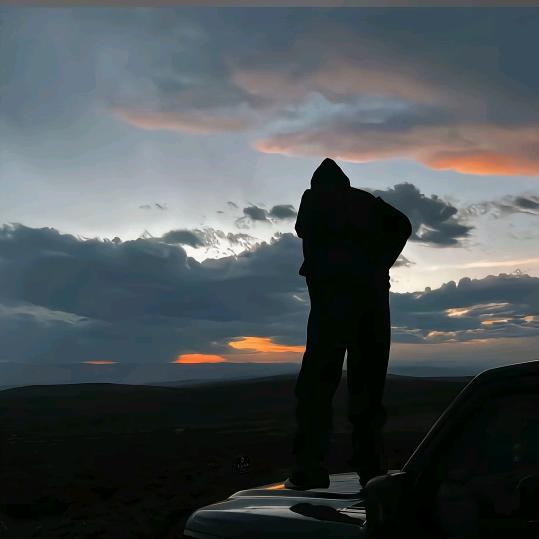 拾光乐队-小小玉