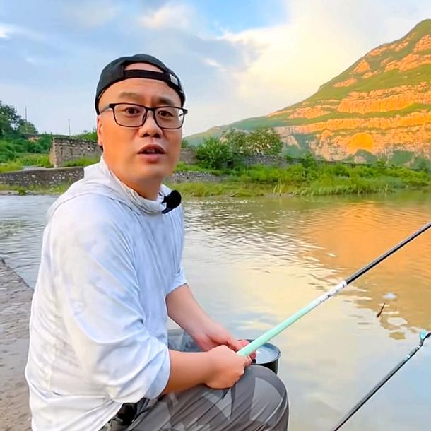 钓鱼刺客 🐟王