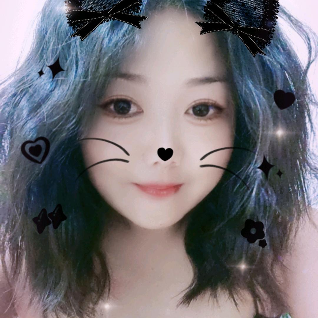 大脸猫🐱